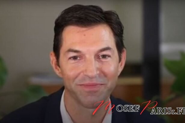 Florian Ferreri Epouse: Qui est le mari de Malika Sorel ? Découvrez tout ici !