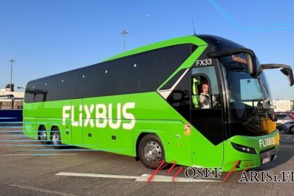 FlixBus : Guide d'achat - Voiture hybride, le meilleur rapport qualité-prix en 2024