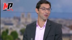 Florian Ferreri Epouse: Qui est le mari de Malika Sorel ? Découvrez tout ici !