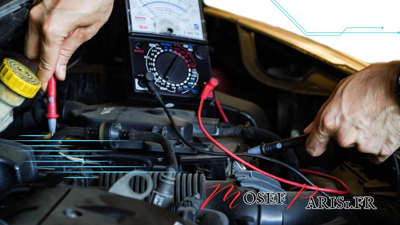 Durée Vie Batterie Voiture : Comment Optimiser la Longévité de Votre Batterie Automobile