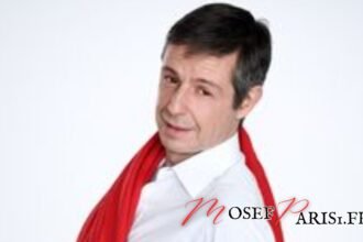 Anthony Bellanger Compagnon : Découvrez sa Vie Privée et ses Relations