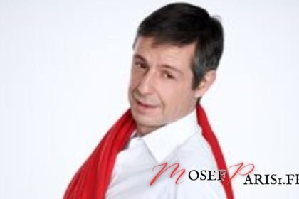 Anthony Bellanger Compagnon : Découvrez sa Vie Privée et ses Relations