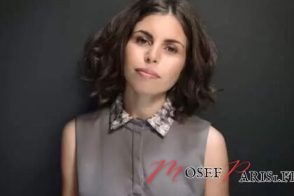 Laurie Darmon Parents : Tout ce que vous devez savoir sur sa famille et son enfance