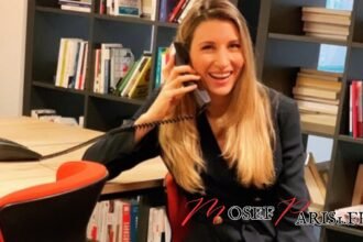 Coralie Dioum Mari : À la Découverte de Ses Origines