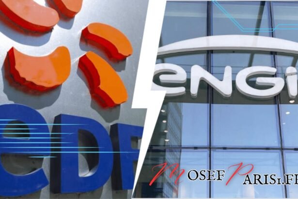 Qui est le moins cher entre EDF et Engie : Comparaison de Prix