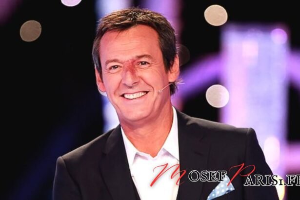 Isabelle Benhadj Zette Ex Femme de Jean-Luc Reichmann Photo