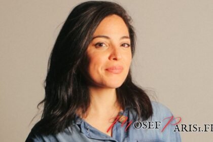 Asma Mhalla Origine Parents: Découvrez les racines et la famille de cette personnalité