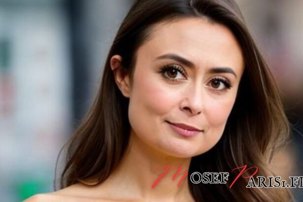 Julie Hammett Origines : Découvrez son Héritage et Son Histoire