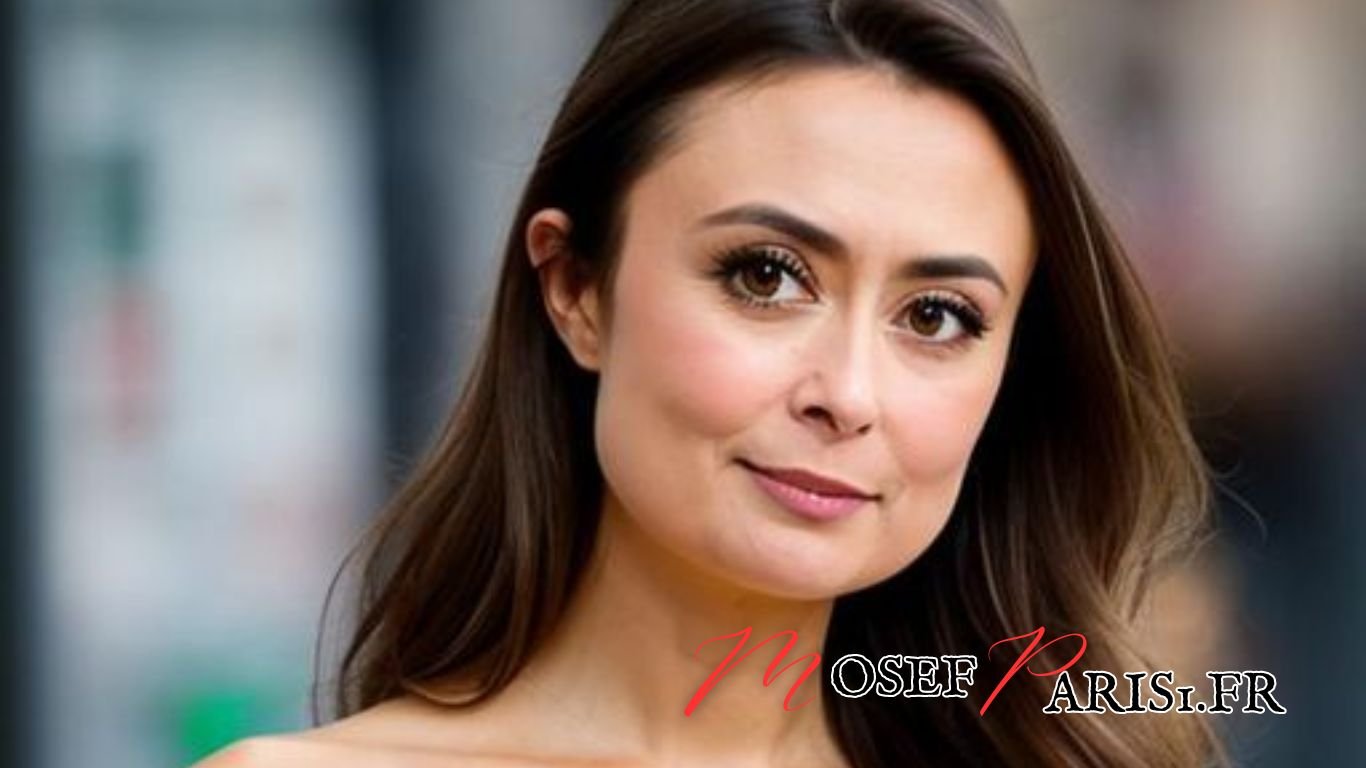 Julie Hammett Origines : Découvrez son Héritage et Son Histoire