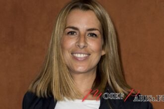 Vanessa Le Moigne Son Mari : Tout ce que vous devez savoir sur le conjoint de la célèbre animatrice