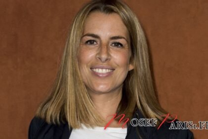 Vanessa Le Moigne Son Mari : Tout ce que vous devez savoir sur le conjoint de la célèbre animatrice