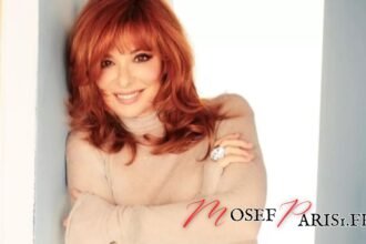 Quel Age A Le Fils De Mylène Farmer : Détails sur la vie personnelle de la chanteuse