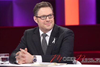 Mathieu Bock-Côté Mariage Photo: