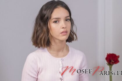 Lyna Khoudri Et Son Mari : Découvrez leur histoire et leur vie de couple