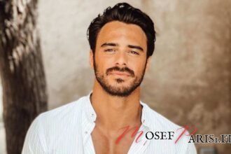 Benji Samat Taille: Découvrez la taille du célèbre chef français