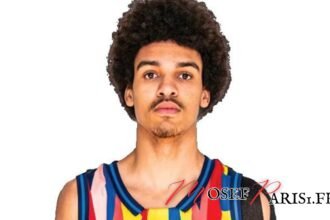 Oscar Wembanyama Taille: Découvrez la Hauteur du Jeune Talent du Basketball