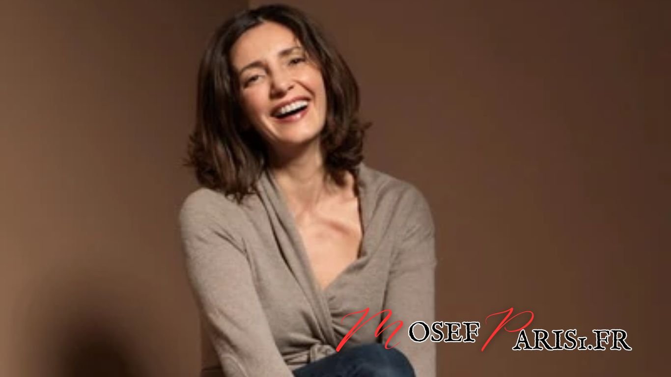 Valérie Karsenti Origine Parents: La Vérité Révélée