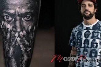 Diego Moraes Femme: Découvrez la vie personnelle du célèbre artiste