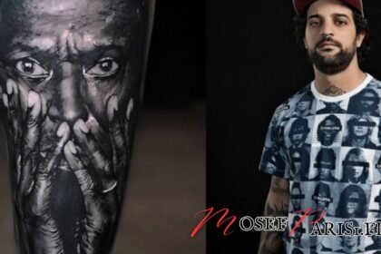 Diego Moraes Femme: Découvrez la vie personnelle du célèbre artiste