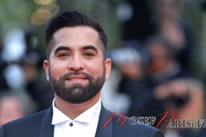 Kendji Girac Accident : Ce qu'il faut savoir sur l'incident récent