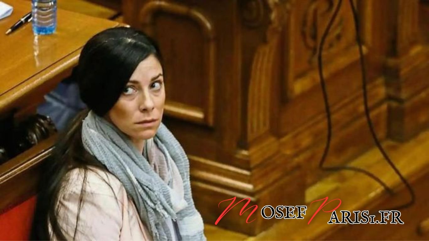 Fille De Rosa Peral : Découvrez l'histoire de cette femme remarquable.