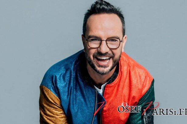 Jarry Taille : La Compagne de Florian Tardif - Tout Ce Que Vous Devez Savoir