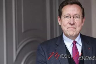 Pourquoi Pierre Servent porte un bonnet à l'antenne: Exploring the Reason Behind Pierre Servent's On-Air Headgear