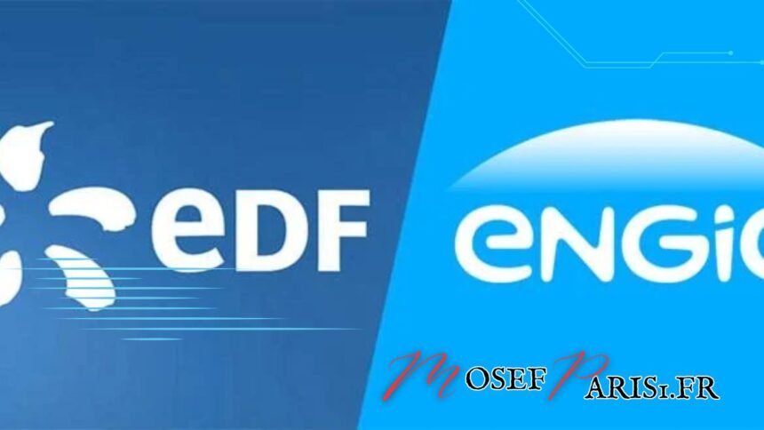 Différence Entre Engie Et EDF : Guide complet pour choisir le meilleur fournisseur d'énergie