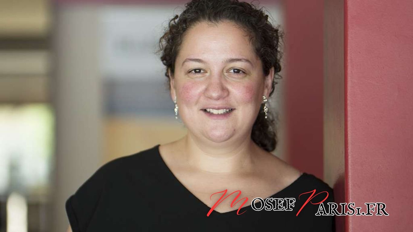 Zahia Ziouani Qui Est Son Mari : Révélations Sur Sa Vie Personnelle