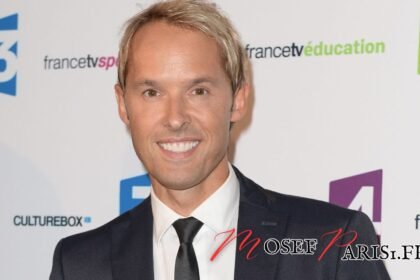 Damien Thévenot Et Son Épouse: Découvrez Leur Histoire