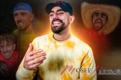 Djilsi Âge : Découvrez son Parcours et sa Biographie