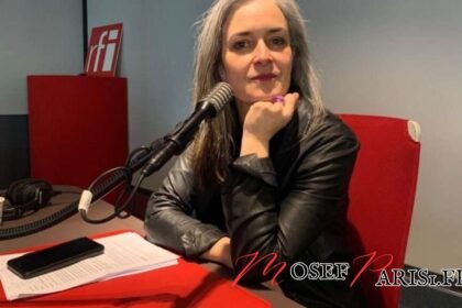 Elsa Vidal et Son Mari : Découvrez Leur Histoire et Leur Vie Ensemble