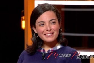 Asma Mhalla Mari : Découvrez leur Histoire d'Amour et de Mariage