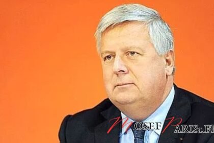 Alain Perret : Un parcours dédié à la recherche et à la résolution de problèmes