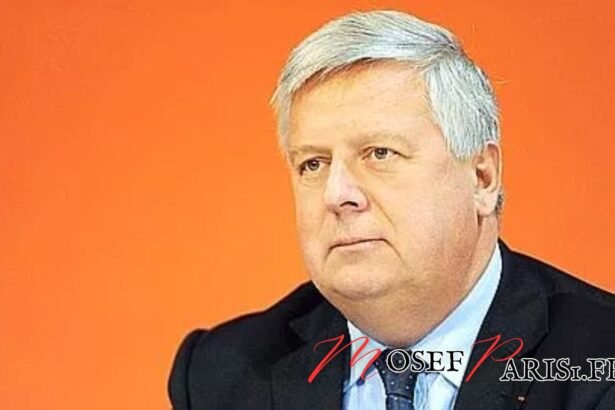 Alain Perret : Un parcours dédié à la recherche et à la résolution de problèmes