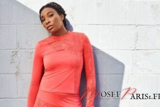 Venus Williams Vie Privée : Secrets et Révélations sur sa Vie Personnelle