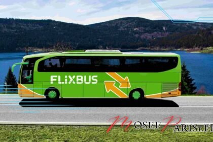 Bus FlixBus : Guide complet sur les voyages en bus avec FlixBus