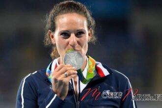 Mélina Robert Pichon Palmarès: Réalisations et exploits