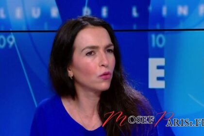 Tatiana Renard-Barzach Mari: Découvrez qui est le conjoint de cette personnalité