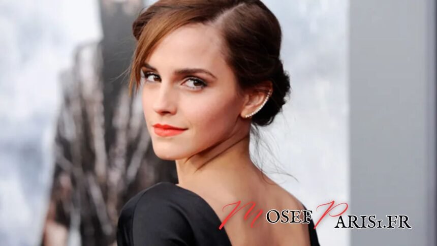 Emma Watson Enceinte: Dernières Nouvelles sur sa Grossesse