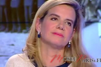 Gabrielle Cluzel et Son Mari : Découvrez Leur Histoire et Leur Vie Ensemble