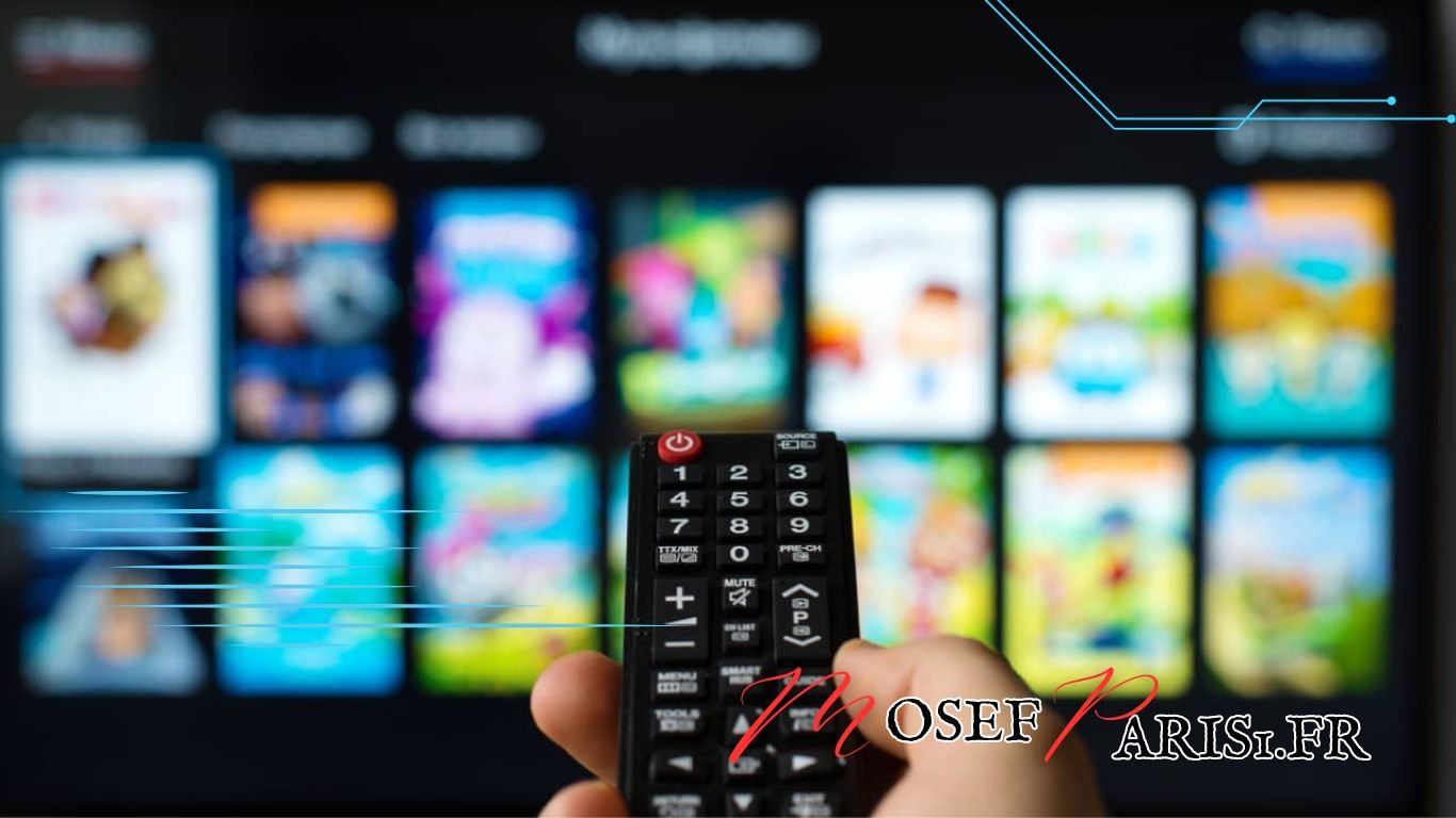 TV Cette Après-Midi : Quels programmes regarder aujourd'hui ? - Mosef Paris