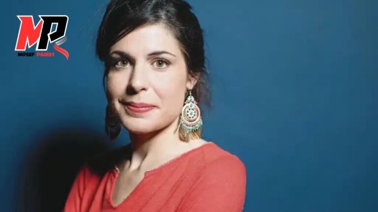 Conjoint Charlotte d'Ornellas Compagnon: Découvrez leur histoire et