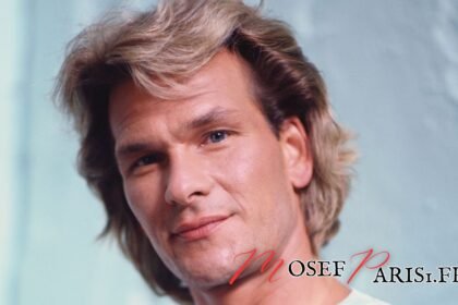 Fils De Patrick Swayze Photo: Aujourd'hui Amanda Lear et son fils - Découvrez leur histoire fascinante