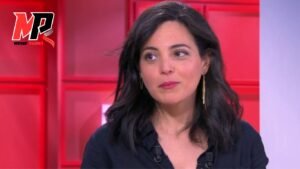 Asma Mhalla Mari : Découvrez leur Histoire d'Amour et de Mariage