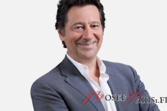 Laurent Gerra Et Son Fils : Découvrez leur Relation et Complicité