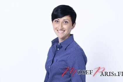 Candice Rolland Compagne: Le Guide Complet sur sa Vie et ses Réalisations