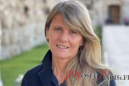 Vahramian Age Vahramian Mari Agnès Vahramian Son Mariage : Tout ce que Vous Devez Savoir