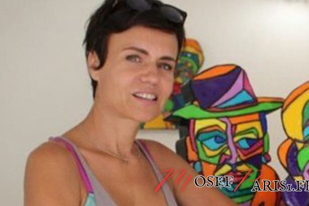 Sophie Chevallier Lavilliers: Portrait de la femme derrière l'artiste