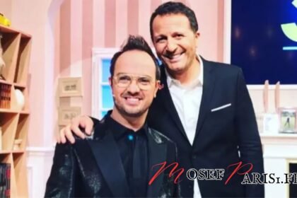 Anthony Lambert Taille : Guide complet sur sa taille et autres informations pertinentes